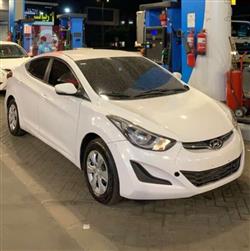 هيونداي أكسنت